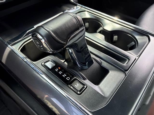 Certified 2023 Ford F150 Lariat w/ Equipment Group 502A High AWD/4WD image 28