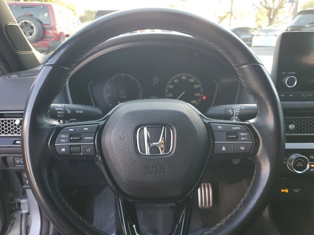 Used 2022 Honda Civic Sport image 19