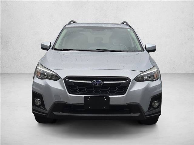 Used 2020 Subaru Crosstrek 2.0i Premium w/ Moonroof Package 2 AWD/4WD image 2