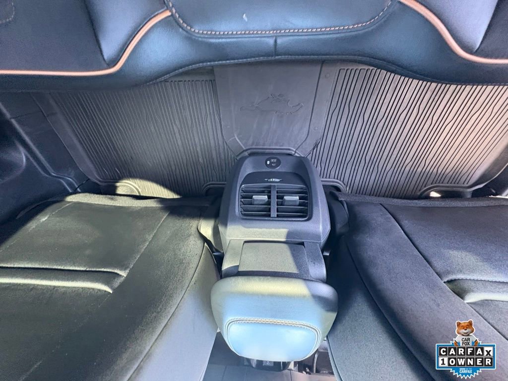 Certified 2023 Ford Mustang Mach-E GT AWD/4WD image 26