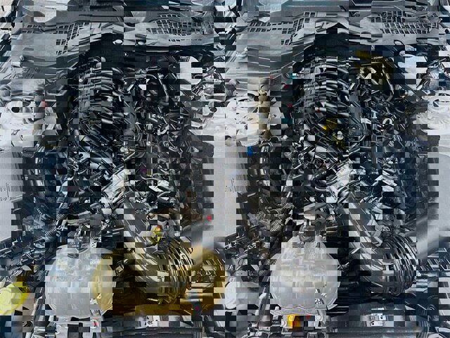 Certified 2017 Ford Mustang Convertible w/ Equipment Group 051A image 30