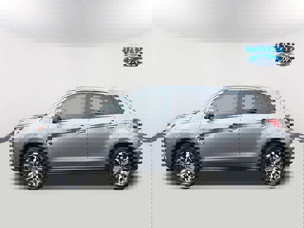 Used 2024 Mitsubishi Outlander Sport SE image 8