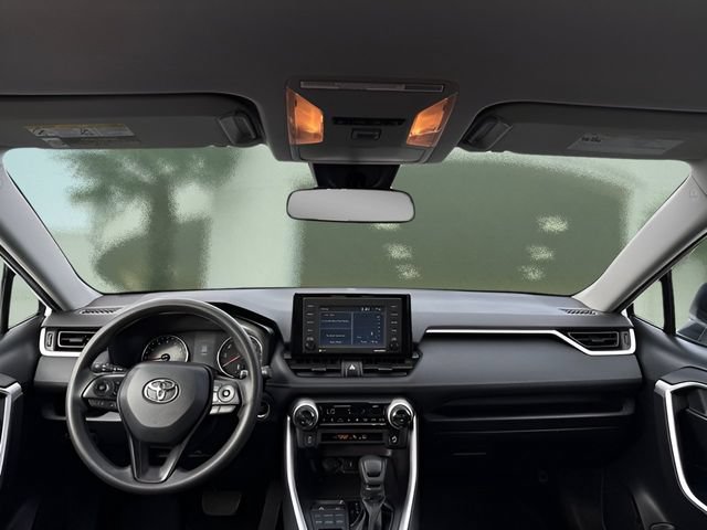 Used 2020 Toyota RAV4 XLE w/ All Weather Liner Package AWD/4WD image 15