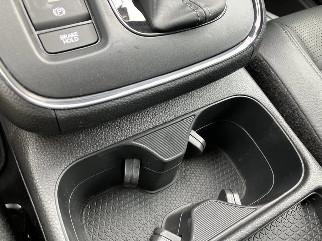 Used 2025 Honda CR-V EX-L image 10