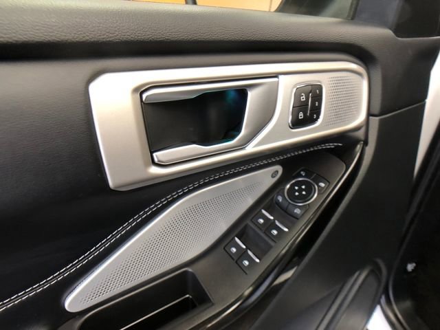 Certified 2023 Ford Explorer ST w/ Equipment Group 401A image 12