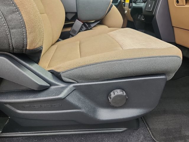 Certified 2023 Ford F150 XLT AWD/4WD image 32