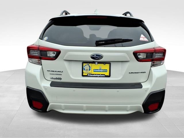 Used 2021 Subaru Crosstrek 2.5i Limited w/ Moonroof Package 2 image 7