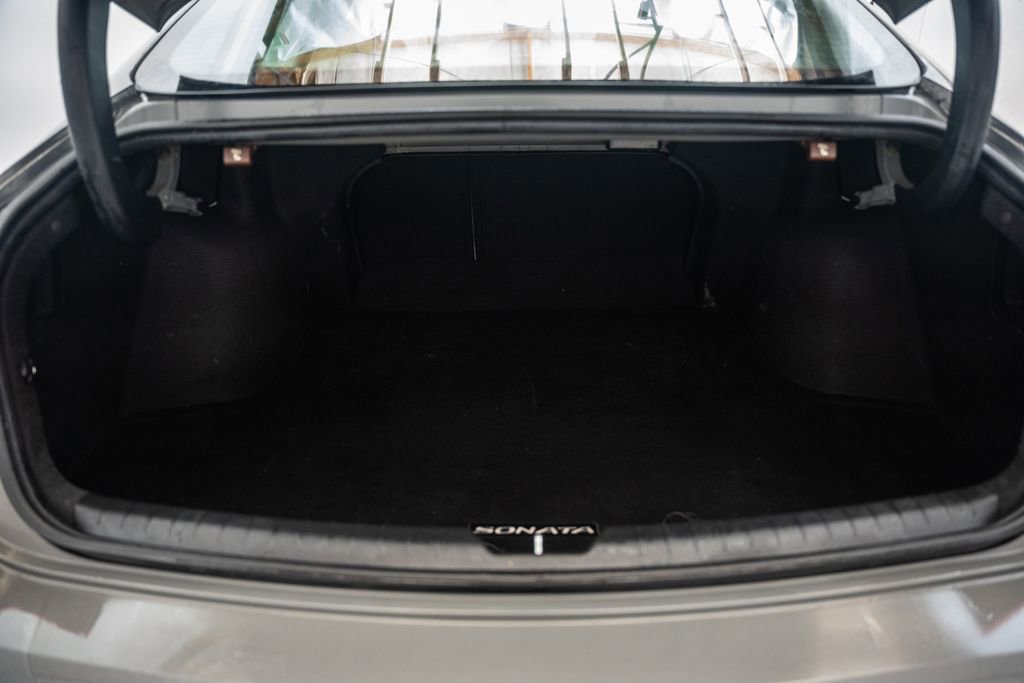 Used 2022 Hyundai Sonata SEL FWD image 10