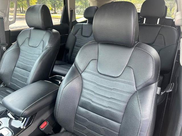Used 2023 Kia Telluride SX X-Line AWD/4WD image 11