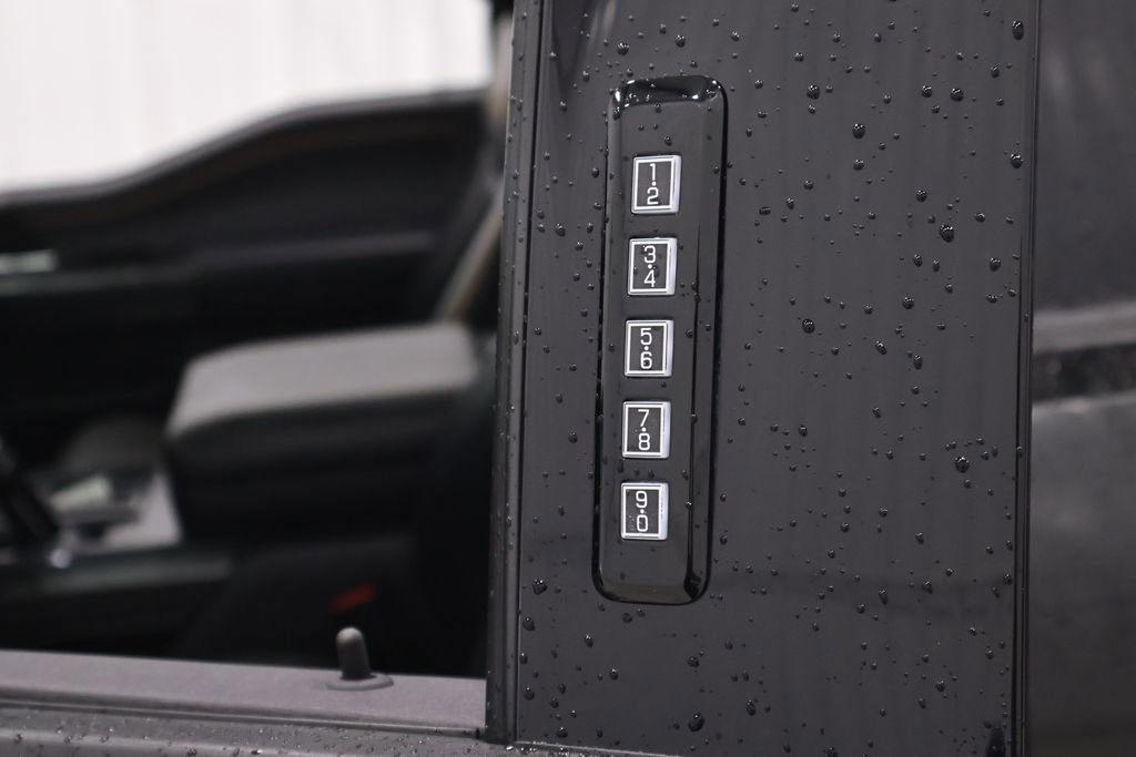 Certified 2022 Ford F150 Tremor w/ Equipment Group 402A High image 40