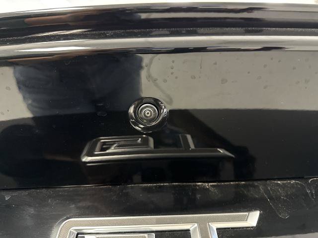 Certified 2025 Ford Mustang GT Premium RWD image 12