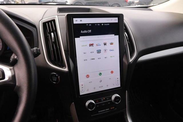 Certified 2024 Ford Edge SEL image 15