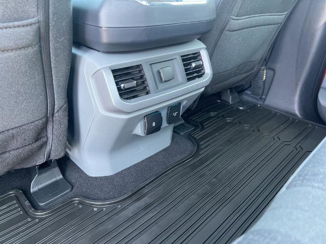 Certified 2024 Ford F150 XLT w/ Equipment Group 303A High image 28