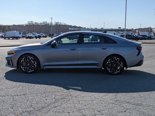 Used 2025 Kia K5 GT image 2