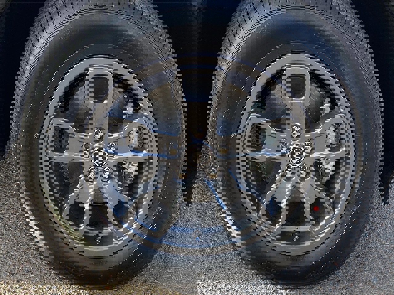 Certified 2023 Ford Bronco Sport Big Bend w/ Convenience Package image 11