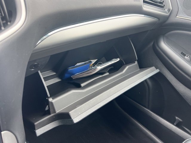 Certified 2022 Ford Edge SEL w/ Convenience Package image 19