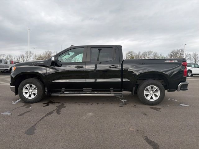 Used 2022 Chevrolet Silverado 1500 LT AWD/4WD image 13