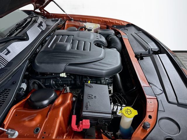 Used 2022 Dodge Challenger GT image 32