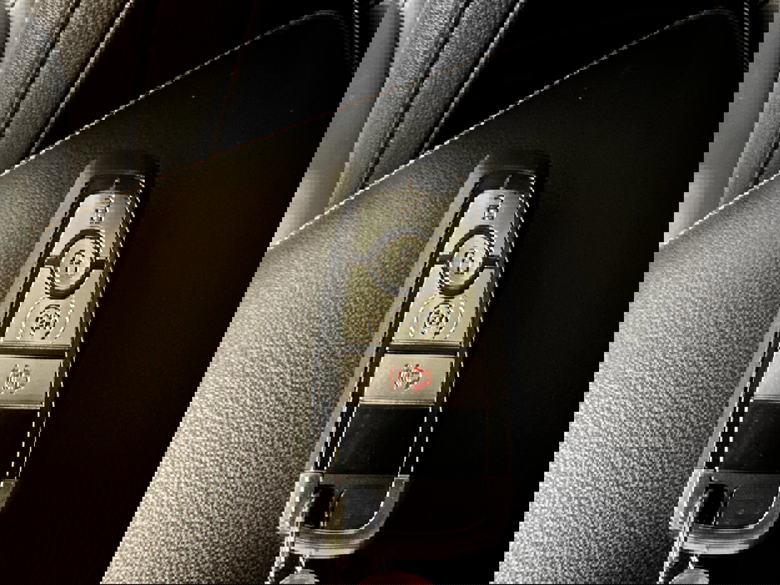 Certified 2021 Ford Ranger Lariat w/ Equipment Group 501A High image 34