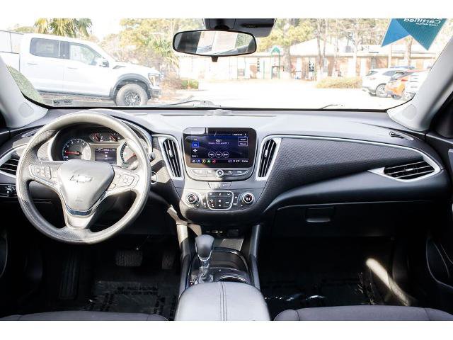 Used 2023 Chevrolet Malibu LT image 12