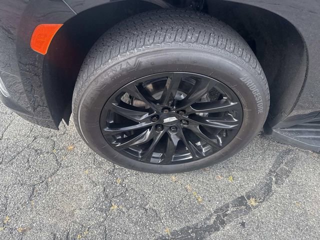 Used 2021 Cadillac Escalade Premium Luxury image 12