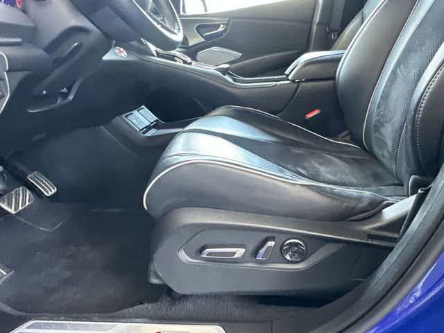 Used 2019 Acura RDX A-Spec AWD/4WD image 13
