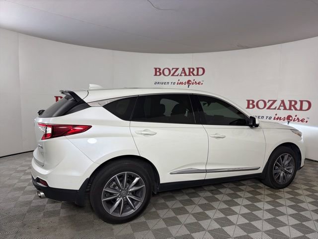 Used 2019 Acura RDX FWD w/ Technology Package image 6