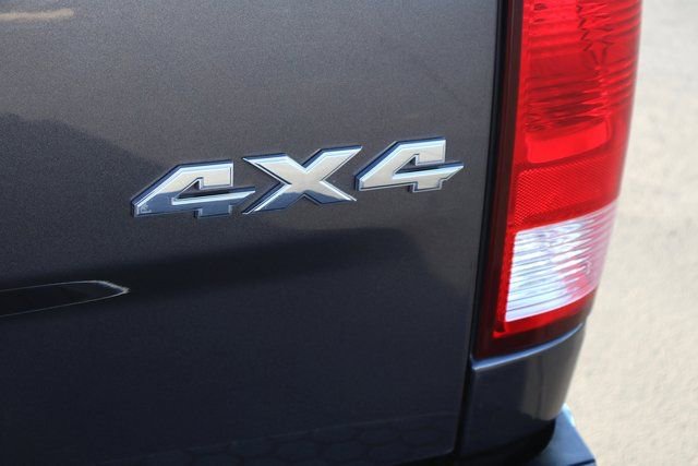 Used 2023 RAM 1500 Classic SLT w/ Trailer & Traction Group image 15