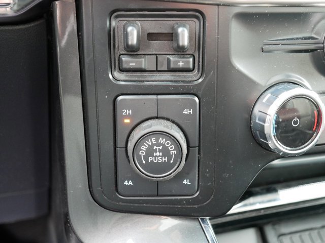 Certified 2023 Ford F150 Lariat w/ Equipment Group 502A High image 26