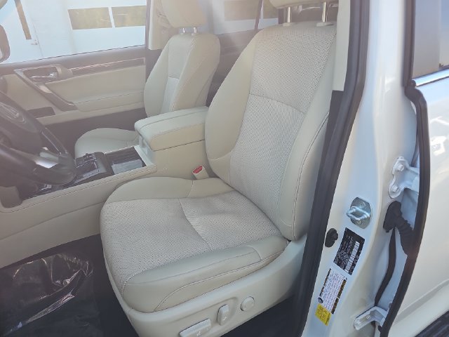 Used 2021 Lexus GX 460 Premium AWD/4WD image 15