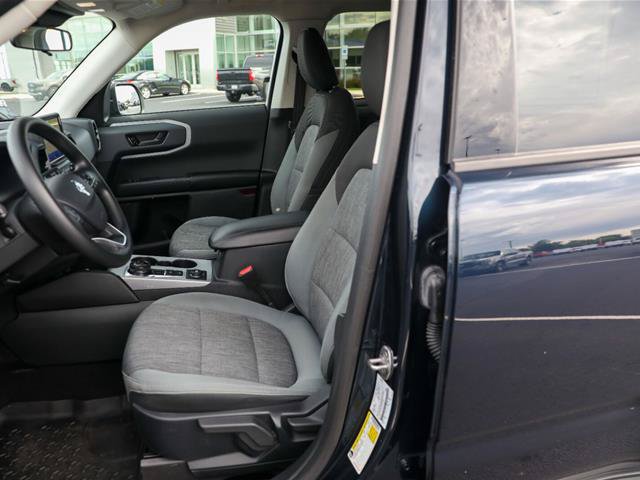 Certified 2021 Ford Bronco Sport Big Bend AWD/4WD image 20