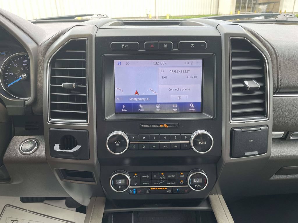 Certified 2020 Ford Expedition XLT w/ Equipment Group 202A RWD image 22