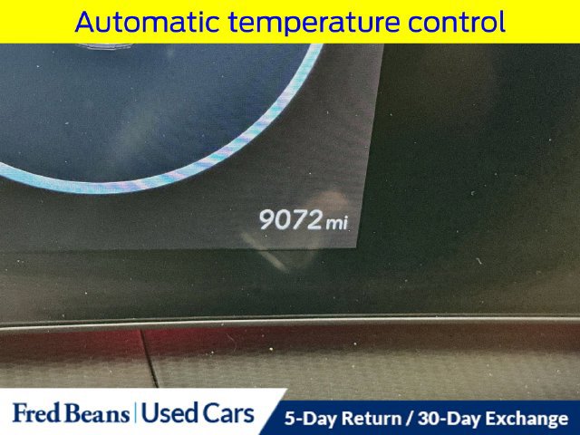 Used 2025 Hyundai Santa Fe Calligraphy AWD/4WD image 15