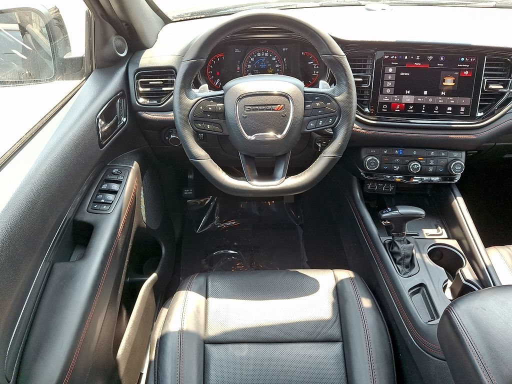Used 2024 Dodge Durango R/T RWD image 11