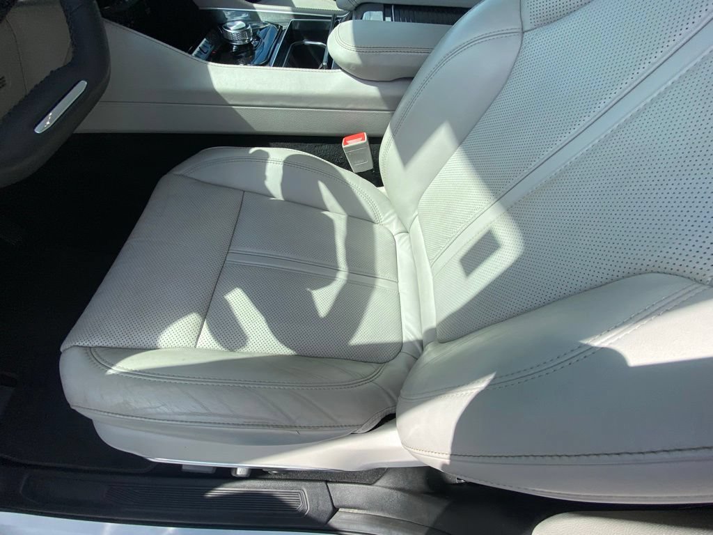 Used 2022 Jeep Wagoneer Series I w/ Convenience Group I RWD image 21
