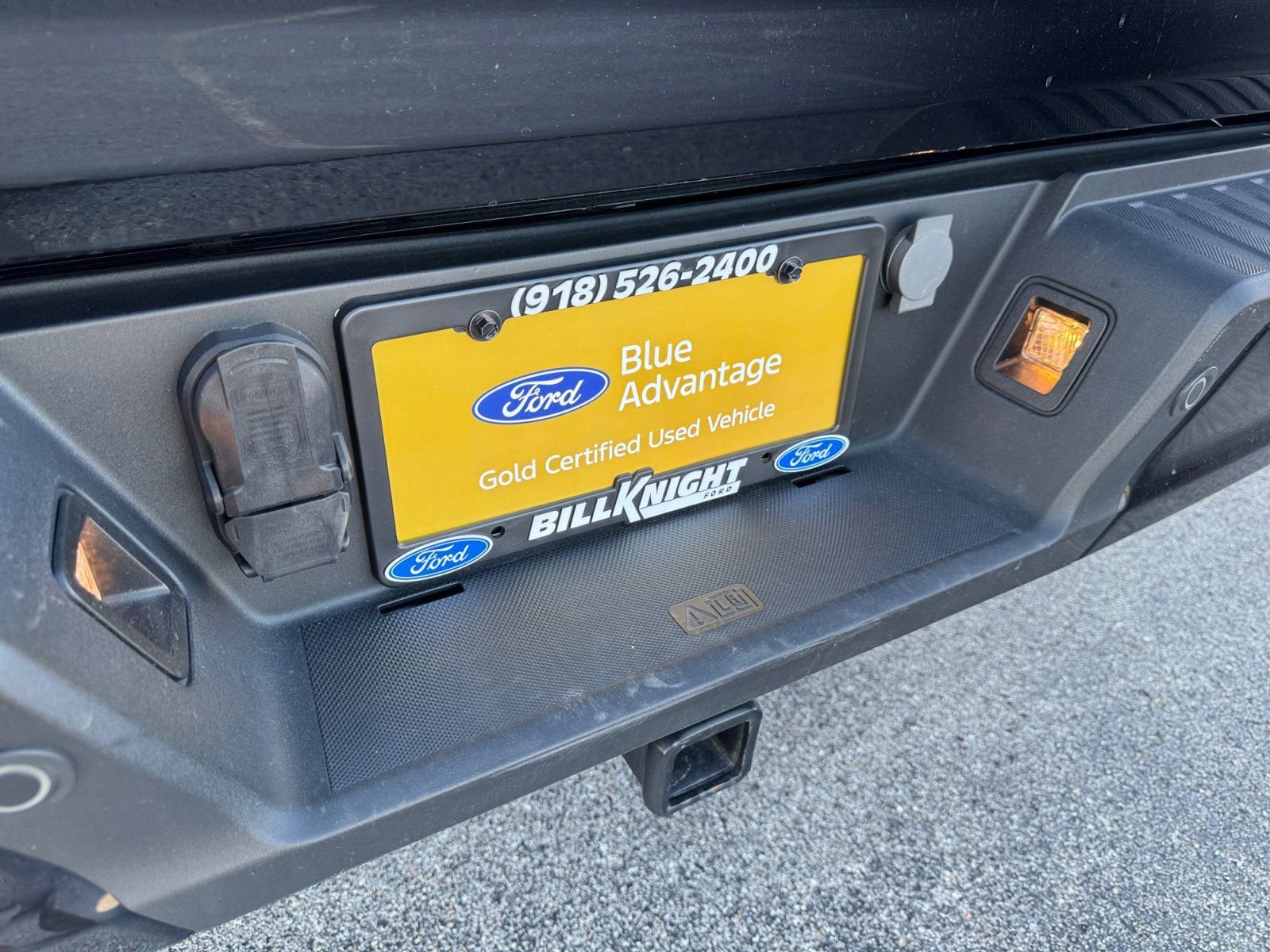 Certified 2023 Ford F150 XLT w/ Equipment Group 302A High image 16