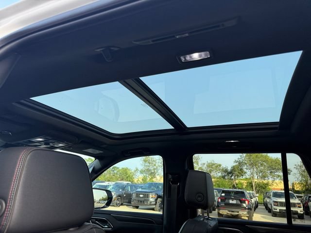 Used 2024 Chevrolet Tahoe RST w/ Luxury Package RWD image 6