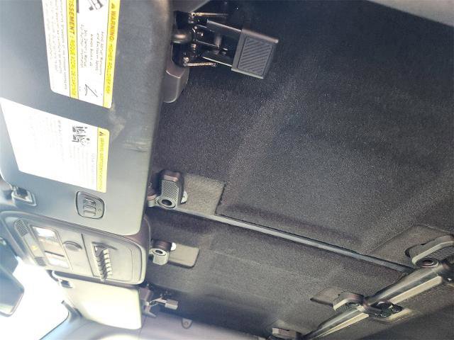 Certified 2023 Ford Bronco Wildtrak image 23