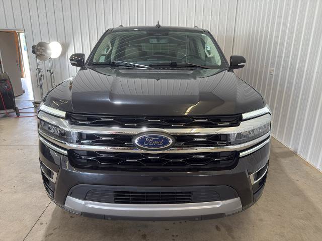 Certified 2024 Ford Expedition Limited AWD/4WD image 20