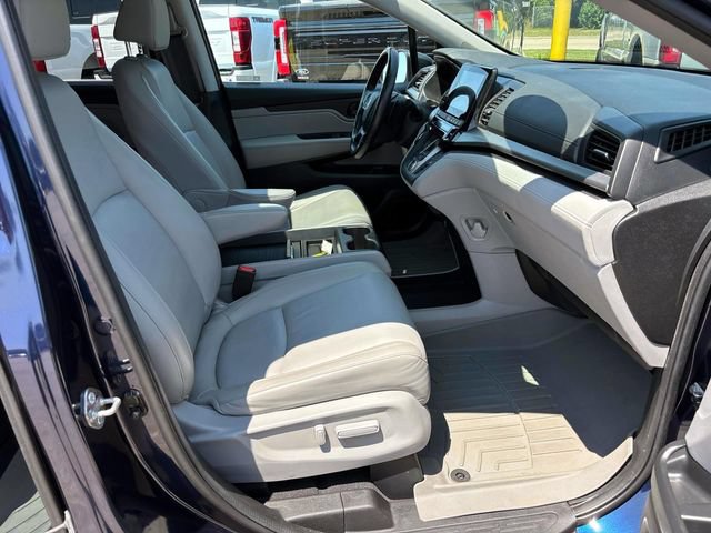 Used 2020 Honda Odyssey EX-L image 21