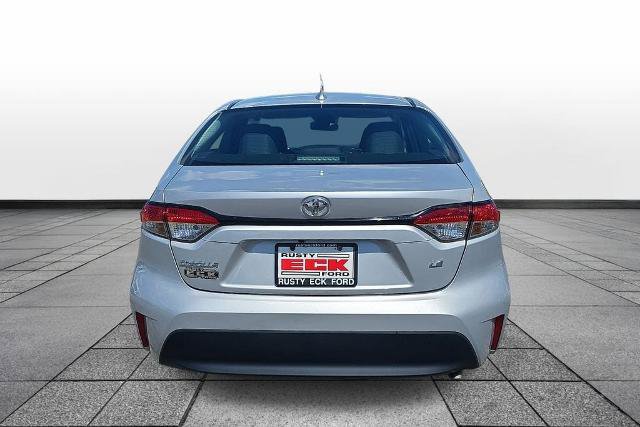 Used 2024 Toyota Corolla LE FWD image 6