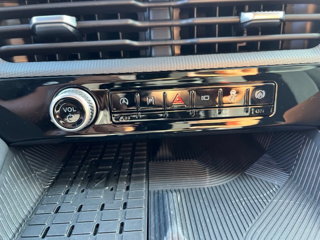 Certified 2025 Ford Explorer ST w/ Sun And Sound Package AWD/4WD image 20