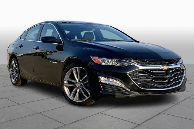 Used 2024 Chevrolet Malibu LT image 5