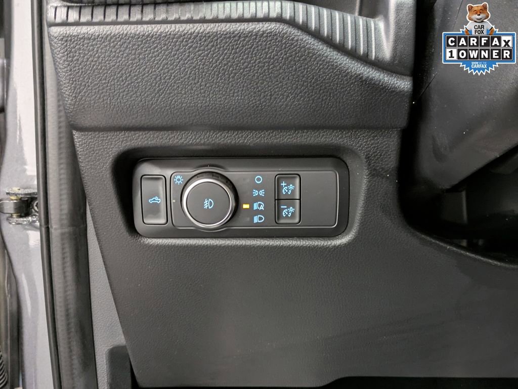 Certified 2024 Ford Ranger Lariat w/ FX4 Off-Road Package AWD/4WD image 24