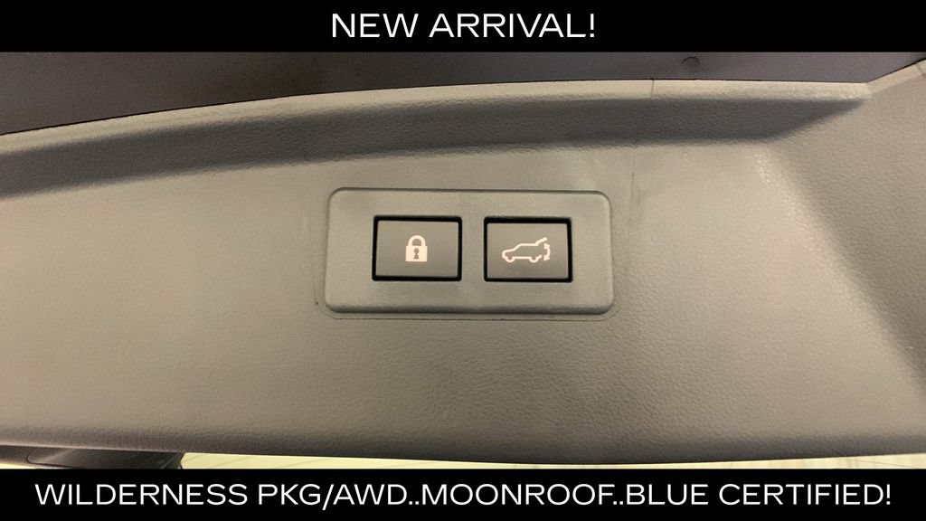 Used 2024 Subaru Outback Wilderness AWD/4WD image 22