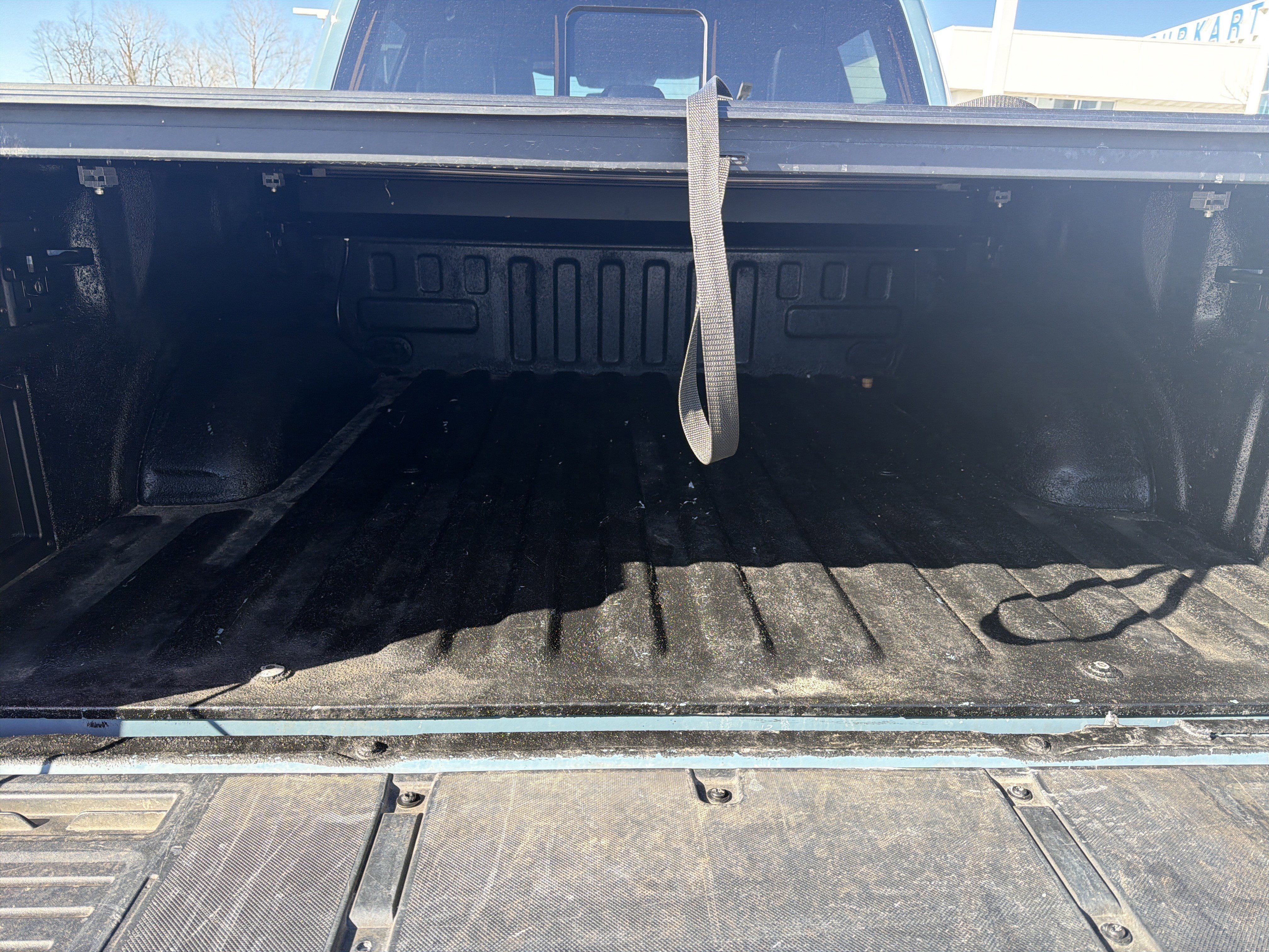 Certified 2023 Ford F150 Lariat image 21