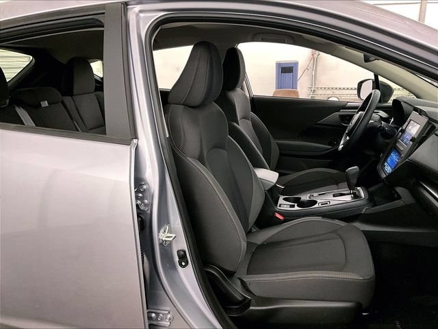 Used 2024 Subaru Impreza 2.0i AWD/4WD image 7