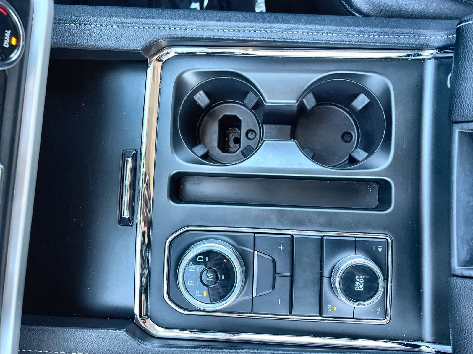 Certified 2023 Ford Expedition XLT image 22