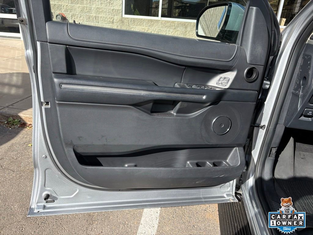 Certified 2024 Ford Expedition XLT AWD/4WD image 13