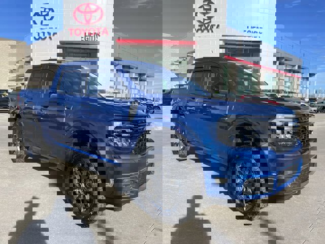 Certified 2023 Ford Maverick Lariat w/ Equipment Group 500A Standard image 8